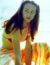 About Veruschka Barnard
