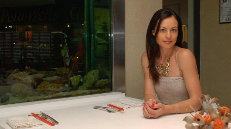 Veruschka Barnard O'ehley